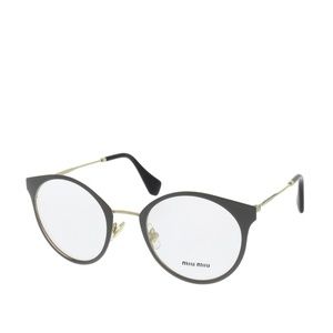 MIU MIU FRAMES VMU51P USR-1O1 50-22